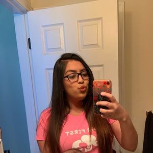 Meet your Posher, Amber